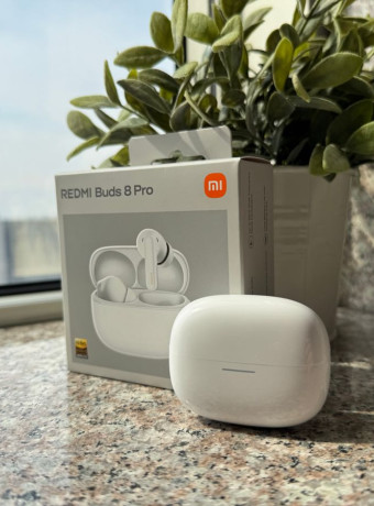 Redmi Buds 8 Pro Review: Η ανέλπιστα υπέροχη value-for-money επιλογή image