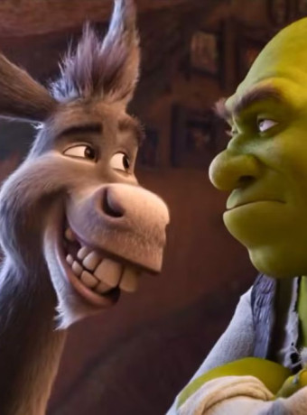 Shrek 5: Το πρώτο teaser trailer δίνει ημερομηνία πρεμιέρας και... καρφιά στη Disney image