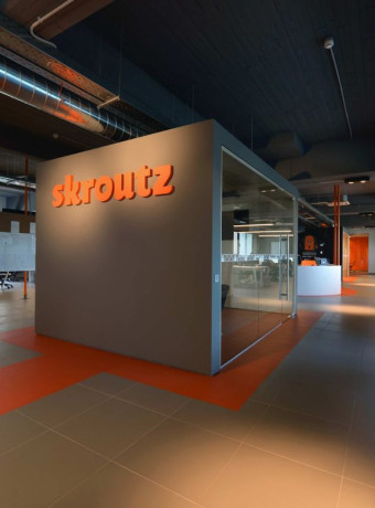 Στα χέρια της BlackStone η Skroutz έναντι 635 εκατ. ευρώ! image