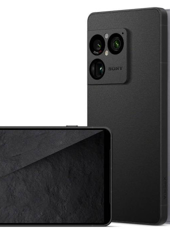 Sony Xperia 1 VIII: Επίσημα η νέα ναυαρχίδα με τηλεφακό 48MP και Snapdragon 8 Elite Gen 5 image