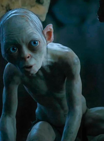 The Hunt for Gollum: Αποκαλύφθηκε το cast της νέας ταινίας Lord of the Rings! image