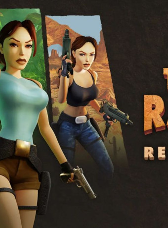 Epic Games Store: Δωρεάν τα Tomb Raider I-III Remastered και Down in Bermuda! image