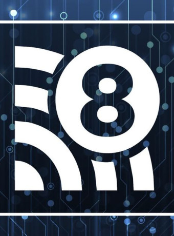 Wi-Fi 8: Τι περιμένουμε από το νέο πρότυπο και πότε αναμένεται image