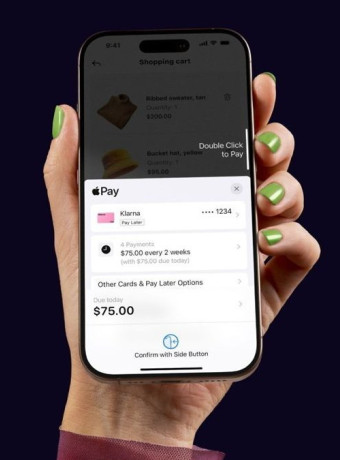 Συνεργασία Apple και Klarna: Συνδρομητικό μοντέλο (leasing) για iPhone και Mac χωρίς υποχρεωτικό AppleCare image