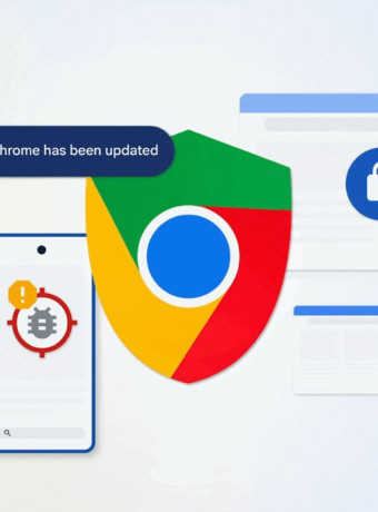 Η AI «σώζει» τον Google Chrome: Εντόπισε κενό ασφαλείας 13 ετών στον κώδικα image