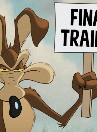 Coyote vs. Acme: Το τελικό trailer της πολύπαθης ταινίας με τους John Cena και Will Forte image