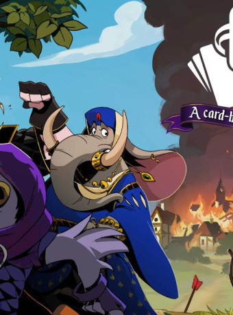 Δωρεάν το Foretales στο Epic Games Store image