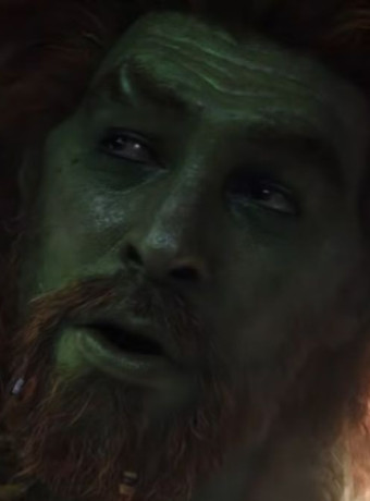 Το νέο trailer του Street Fighter aποκαλύπτει τον Jason Momoa ως Blanka image