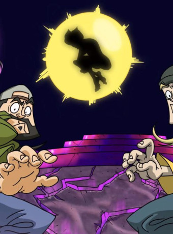 Jay and Silent Bob: Chronic Blunt Punch Review - Νοσταλγικό ξύλο που σκοντάφτει στα glitches του image