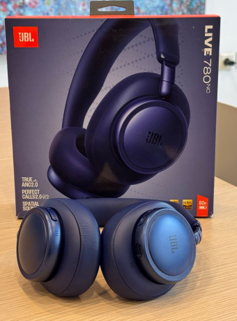 JBL Live 780NC και 680NC Review: Ήχος με προσωπικότητα, αλλά και αστοχίες image