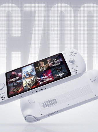 Lenovo Cloud Gaming Handheld G700: Επίσημα με αποκλειστική λειτουργία offline streaming και Android 16 image
