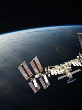 NASA: Το Project Ramalama φέρνει AI γιατρούς εκτός σύνδεσης στον Άρη image