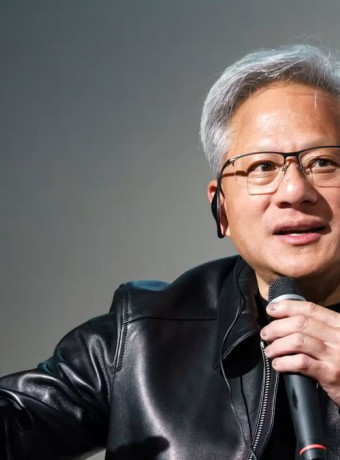 Επίσημο: Η Nvidia εξαγοράζει την πλατφόρμα Hugging Face με $12.9 δισ. image
