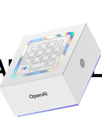 Codex Micro: Το πρώτο hardware της OpenAI για τον έλεγχο AI πρακτόρων image