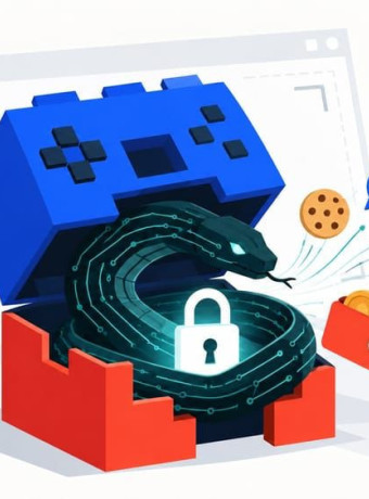 Προσοχή: Νέο malware «μεταμφιέζεται» σε cheat του Roblox image