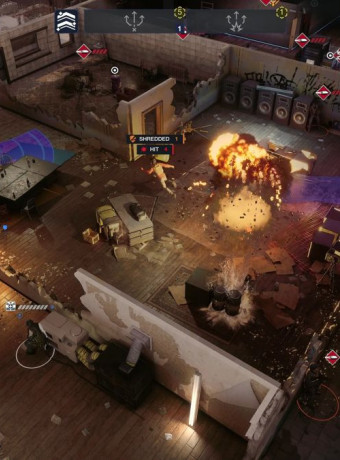 Rainbow Six Tactics: Ανακοινώθηκε επίσημα σε στυλ XCOM image
