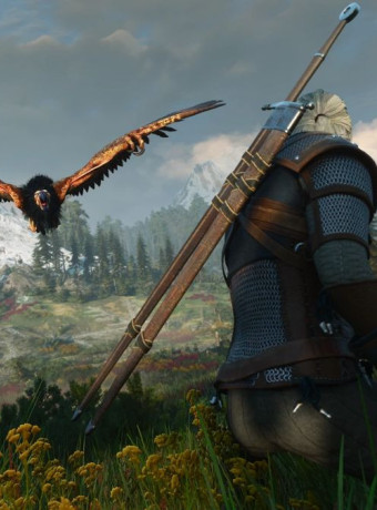 The Witcher 3 Remastered: Έρχεται το Σεπτέμβριο και νέο expansion image
