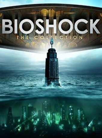 BioShock: The Collection, κυκλοφορεί στις 16 Σεπτεμβρίου, δείτε το launch trailer [Video] image