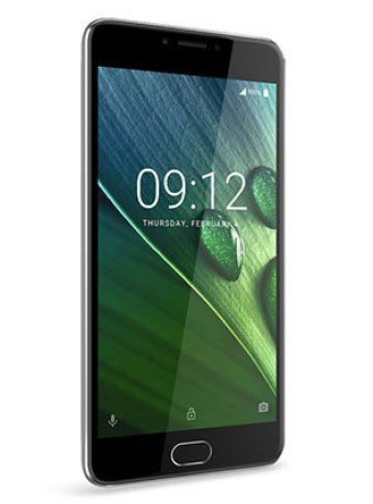 Acer Liquid Z6 / Z6 Plus και το γιγαντιαίο phablet Iconia Talk S με οθόνη 7'' επίσημα από την IFA 2016 image