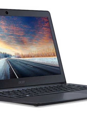 Acer TravelMate X3: Νέα ultra-portable laptops με premium κατασκευή και μεγάλη αυτονομία image