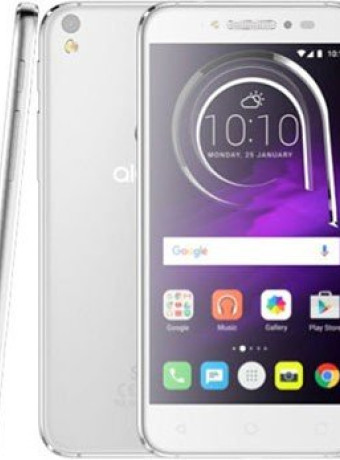 Alcatel Shine Lite: Η νεανική πρόταση με selfie flash και κατασκευή από γυαλί και μέταλλο [IFA 2016] image