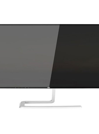 AOC Style 27'' QHD με premium σχεδιασμό "χωρίς πλαίσιο" στα €349 image