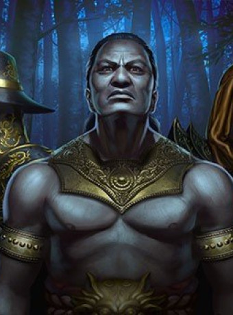 Age of Empires 2 HD: Rise of the Rajas, κυκλοφόρησε το τρίτο expansion του παιχνιδιού μετά από 17 χρόνια! image