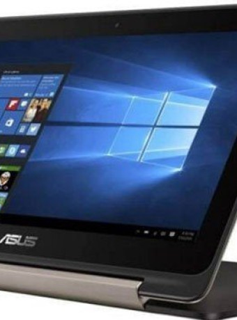 Asus Transformer Book Flip TP201: Το νέο convertible notebook έρχεται τον Ιούνιο image