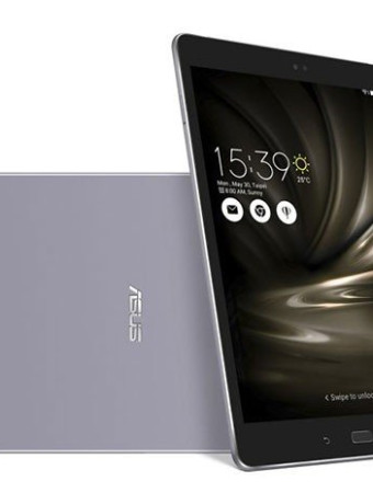 ASUS ZenPad 3S 10: Νέα έκδοση του premium tablet με Snapdragon 650, LTE και μπαταρία 7800mAh image