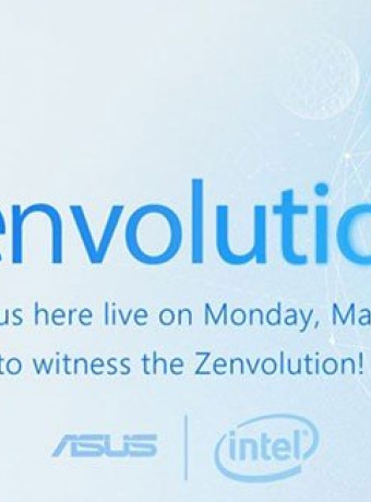 Asus Zenfone 3: Video teaser και διαρροή τεχνικών χαρακτηριστικών από το AnTuTu [Video] image
