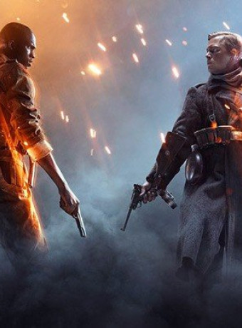 Battlefield 1: Άφθονο gameplay και αποκάλυψη του Domination Mode [Videos] image