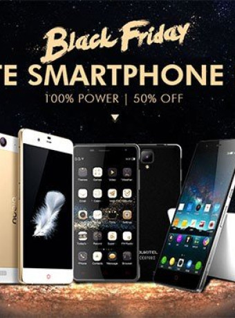 Flash sale με τιμές στα πατώματα για όλα τα smartphones στο Gearbest image
