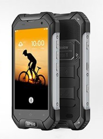 Blackview BV6000: Νέο θωρακισμένο smartphone σε εξαιρετική τιμή image