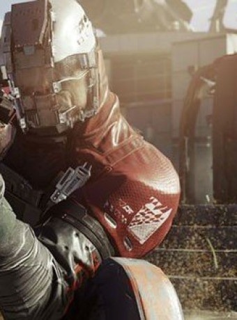Call of Duty: Infinite Warfare και η μάχη μεταφέρεται στο Διάστημα [E3 2016] image