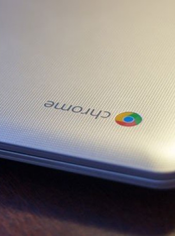 Τα Chromebooks ξεπέρασαν τις πωλήσεις των Mac στις ΗΠΑ και θα υποστηρίζουν σύντομα εφαρμογές Android image