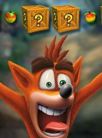 Crash Bandicoot: N’Sane Trilogy, ανακοινώθηκε η ημερομηνία κυκλοφορίας! [Video] image