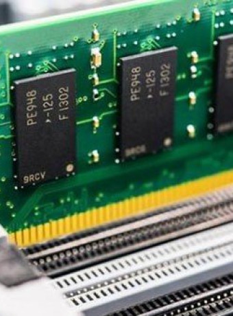DDR5 RAM: Έτοιμο μέχρι το 2020 το νέο πρότυπο μνήμης για την εποχή του VR και όχι μόνο image