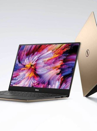 Dell XPS 13: Η αναβαθμισμένη γενιά των premium laptops έρχεται στις 4 Οκτωβρίου image