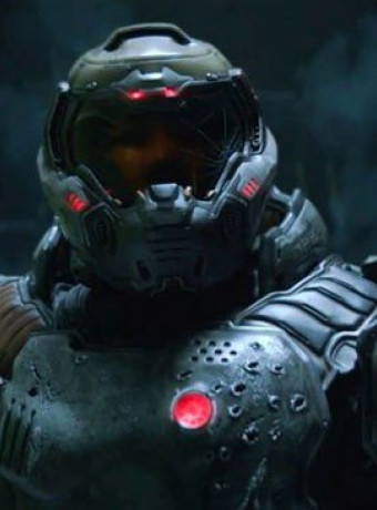 DOOM: Νέο 6λεπτο gameplay video σε ανάλυση 1080p/60fps από την Nvidia image