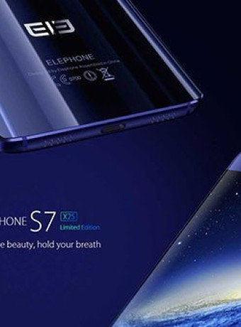 Elephone S7 X25: Νέα έκδοση με deca-core επεξεργαστή Helio X25 και εκπτώσεις σε όλες τις συσκευές image