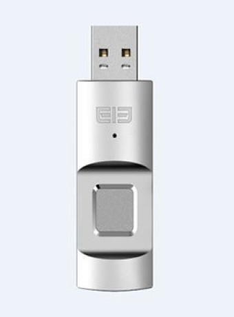 Elephone U-Disk: Νέο USB flash drive με αισθητήρα δακτυλικών αποτυπωμάτων image