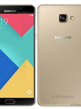 Samsung Galaxy A9 Pro: Επίσημα με βελτιωμένα specs, μπαταρία 5000mAh και Android 6.0.1 image