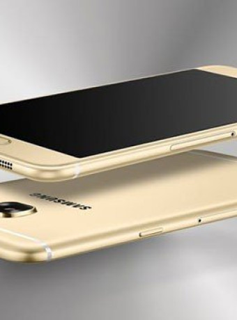 Samsung Galaxy C9: Στα σκαριά το νέο μέλος της προσιτής σειράς με εξαιρετικά specs image