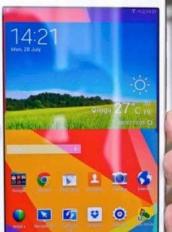 Samsung Galaxy Tab S3: Διέρρευσαν όλα τα τεχνικά χαρακτηριστικά του νέου tablet image