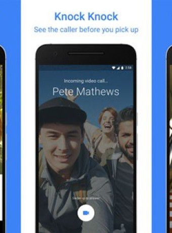 Google Duo: Ξεκινά από σήμερα η διάθεση της νέας υπηρεσίας video κλήσεων για Android/iOS [Video] image