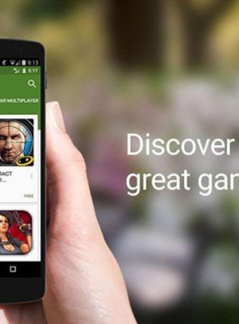 Google Play: Δυνατότητα δοκιμής των επι πληρωμή εφαρμογών για 10 λεπτα μέσω streaming image