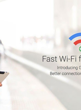 Google Station: Νέο πρόγραμμα για παροχή δωρεάν WiFi και δυνατότητα προγραμματισμού downloads εφαρμογών από το Google Play image