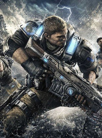 Gears of War 4: Κυκλοφορεί στις 11 Οκτωβρίου, δείτε το launch trailer image
