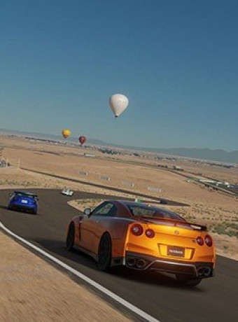 Gran Turismo Sport: Έρχεται το Νοέμβριο αποκλειστικά για το PlayStation 4 [Video] image