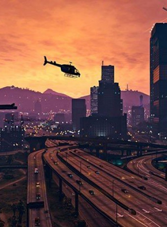 Grand Theft Auto 6: Στα σκαριά το νέο επεισόδιο, αλλά δεν έχει αποφασιστεί η πόλη image